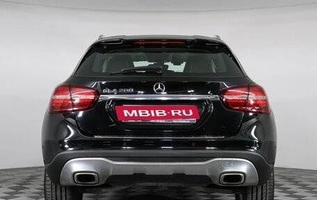Mercedes-Benz GLA, 2019 год, 2 749 000 рублей, 6 фотография
