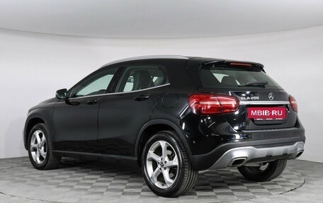 Mercedes-Benz GLA, 2019 год, 2 749 000 рублей, 7 фотография