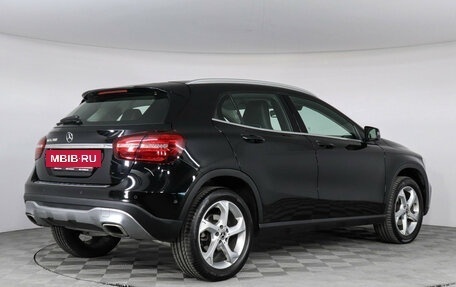 Mercedes-Benz GLA, 2019 год, 2 749 000 рублей, 5 фотография