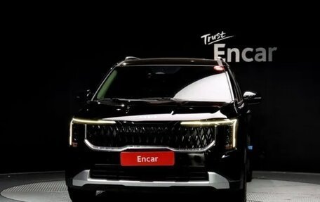 KIA Carnival, 2024 год, 4 055 000 рублей, 3 фотография