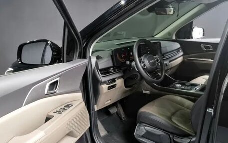 KIA Carnival, 2024 год, 4 055 000 рублей, 12 фотография