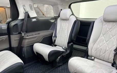 KIA Carnival, 2025 год, 6 186 000 рублей, 6 фотография