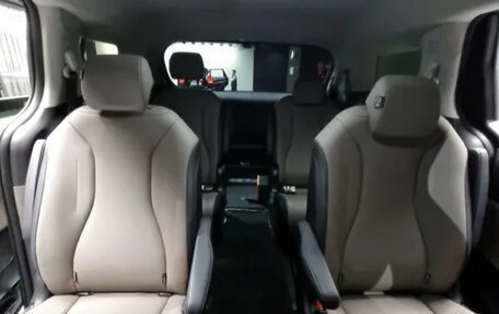 KIA Carnival, 2024 год, 4 055 000 рублей, 16 фотография