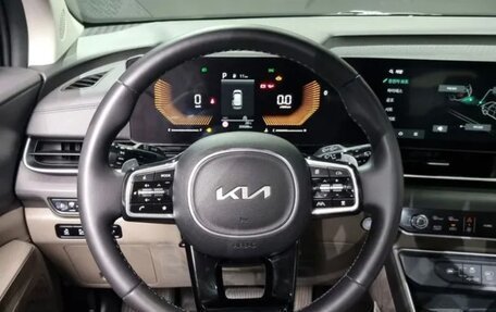 KIA Carnival, 2024 год, 4 055 000 рублей, 18 фотография