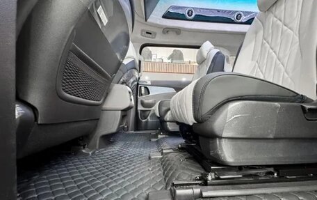 KIA Carnival, 2025 год, 6 186 000 рублей, 7 фотография