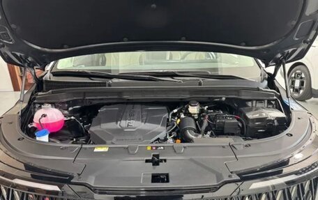 KIA Carnival, 2025 год, 6 186 000 рублей, 13 фотография