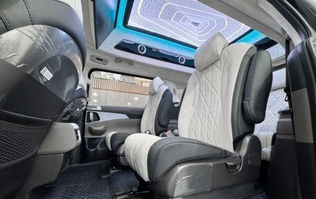 KIA Carnival, 2025 год, 6 186 000 рублей, 8 фотография