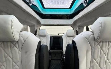KIA Carnival, 2025 год, 6 186 000 рублей, 16 фотография