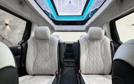 KIA Carnival, 2025 год, 6 186 000 рублей, 20 фотография