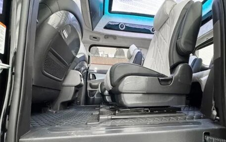 KIA Carnival, 2025 год, 6 186 000 рублей, 11 фотография
