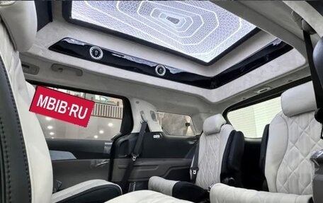 KIA Carnival, 2025 год, 6 186 000 рублей, 12 фотография