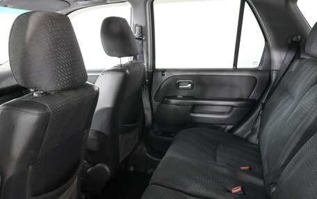 Honda CR-V II рестайлинг, 2004 год, 677 000 рублей, 12 фотография