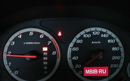 Honda CR-V II рестайлинг, 2004 год, 677 000 рублей, 11 фотография