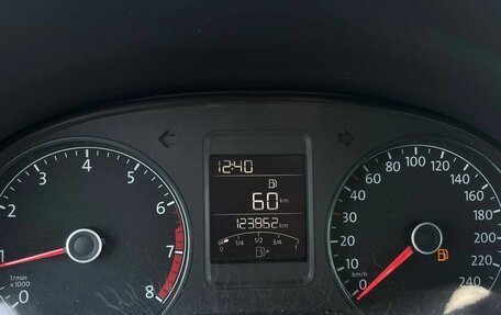 Volkswagen Polo VI (EU Market), 2019 год, 1 075 000 рублей, 9 фотография