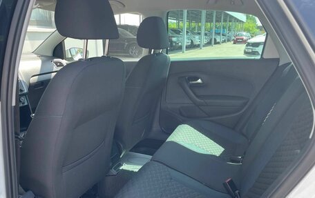 Volkswagen Polo VI (EU Market), 2019 год, 1 075 000 рублей, 12 фотография