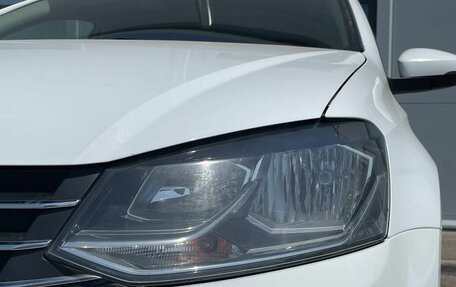 Volkswagen Polo VI (EU Market), 2019 год, 1 075 000 рублей, 20 фотография