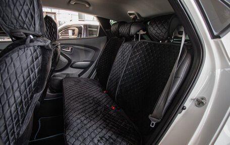 Hyundai ix35 I рестайлинг, 2013 год, 1 350 000 рублей, 9 фотография