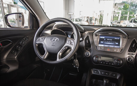 Hyundai ix35 I рестайлинг, 2013 год, 1 350 000 рублей, 3 фотография