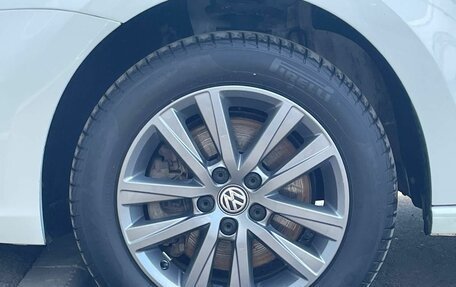 Volkswagen Polo VI (EU Market), 2019 год, 1 075 000 рублей, 22 фотография