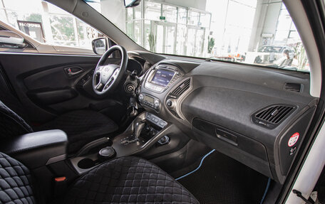 Hyundai ix35 I рестайлинг, 2013 год, 1 350 000 рублей, 11 фотография