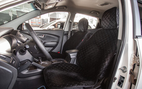 Hyundai ix35 I рестайлинг, 2013 год, 1 350 000 рублей, 8 фотография
