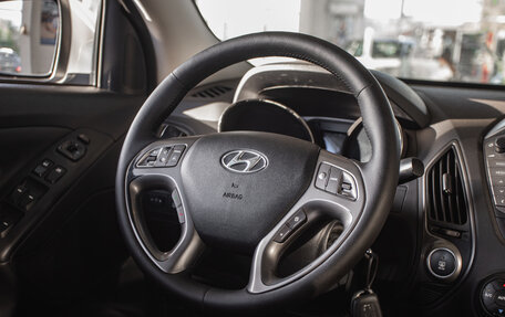 Hyundai ix35 I рестайлинг, 2013 год, 1 350 000 рублей, 14 фотография