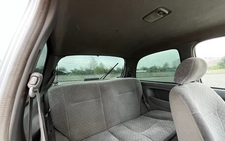 Nissan March II, 2001 год, 295 000 рублей, 7 фотография