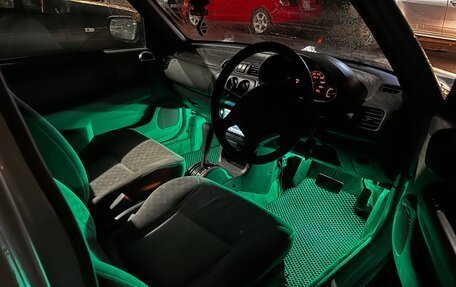 Nissan March II, 2001 год, 295 000 рублей, 13 фотография