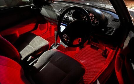 Nissan March II, 2001 год, 295 000 рублей, 12 фотография