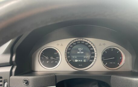 Mercedes-Benz GLK-Класс, 2010 год, 1 650 000 рублей, 7 фотография