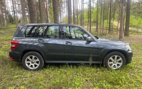 Mercedes-Benz GLK-Класс, 2010 год, 1 650 000 рублей, 6 фотография