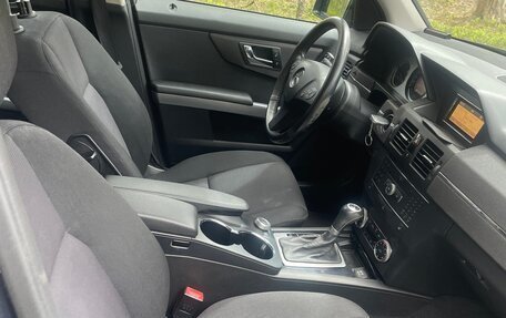 Mercedes-Benz GLK-Класс, 2010 год, 1 650 000 рублей, 9 фотография