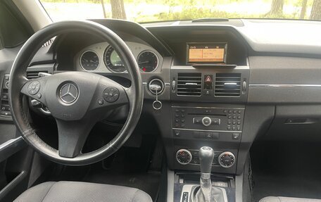 Mercedes-Benz GLK-Класс, 2010 год, 1 650 000 рублей, 8 фотография
