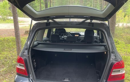 Mercedes-Benz GLK-Класс, 2010 год, 1 650 000 рублей, 11 фотография