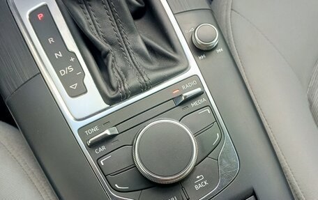 Audi A3, 2014 год, 1 300 000 рублей, 8 фотография