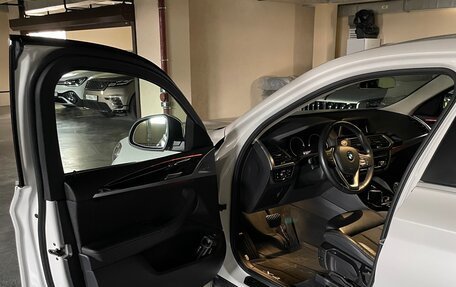 BMW X4, 2019 год, 3 фотография