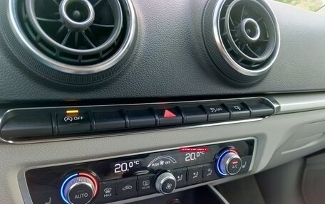 Audi A3, 2014 год, 1 300 000 рублей, 9 фотография