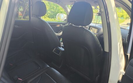 Audi Q5, 2014 год, 2 300 000 рублей, 4 фотография
