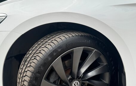 Volkswagen Passat B8 рестайлинг, 2017 год, 2 400 000 рублей, 5 фотография