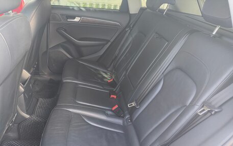 Audi Q5, 2014 год, 2 300 000 рублей, 6 фотография