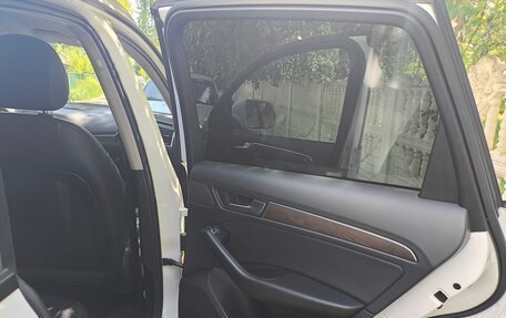 Audi Q5, 2014 год, 2 300 000 рублей, 7 фотография