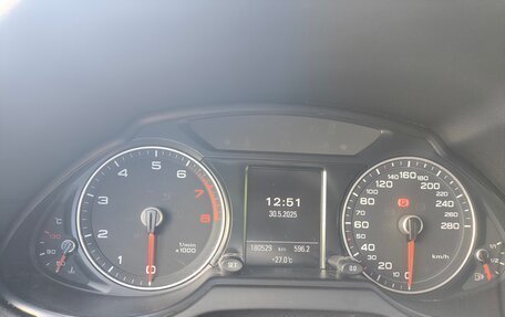 Audi Q5, 2014 год, 2 300 000 рублей, 11 фотография