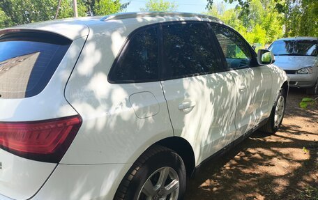 Audi Q5, 2014 год, 2 300 000 рублей, 15 фотография