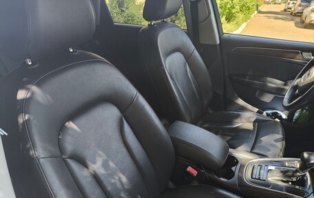 Audi Q5, 2014 год, 2 300 000 рублей, 13 фотография