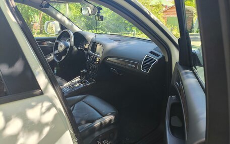 Audi Q5, 2014 год, 2 300 000 рублей, 14 фотография