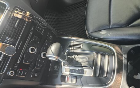 Audi Q5, 2014 год, 2 300 000 рублей, 12 фотография