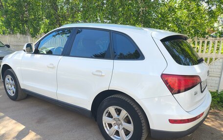 Audi Q5, 2014 год, 2 300 000 рублей, 8 фотография