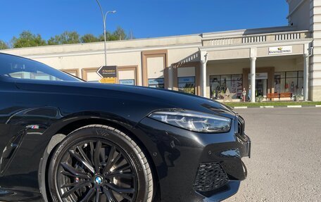 BMW 8 серия, 2020 год, 8 690 000 рублей, 5 фотография