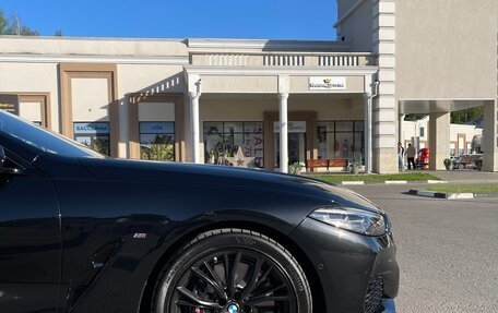 BMW 8 серия, 2020 год, 8 690 000 рублей, 4 фотография