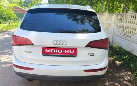 Audi Q5, 2014 год, 2 300 000 рублей, 16 фотография